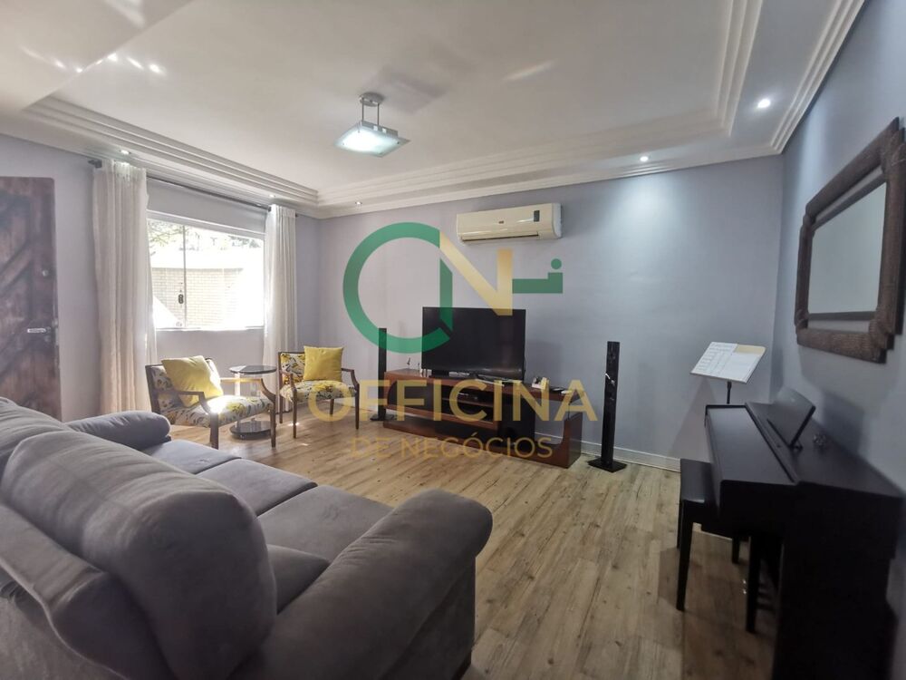 Casa, 3 quartos - Foto 10