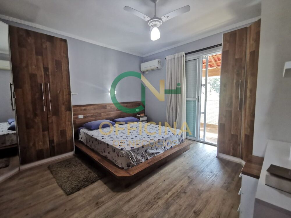 Casa, 3 quartos - Foto 26