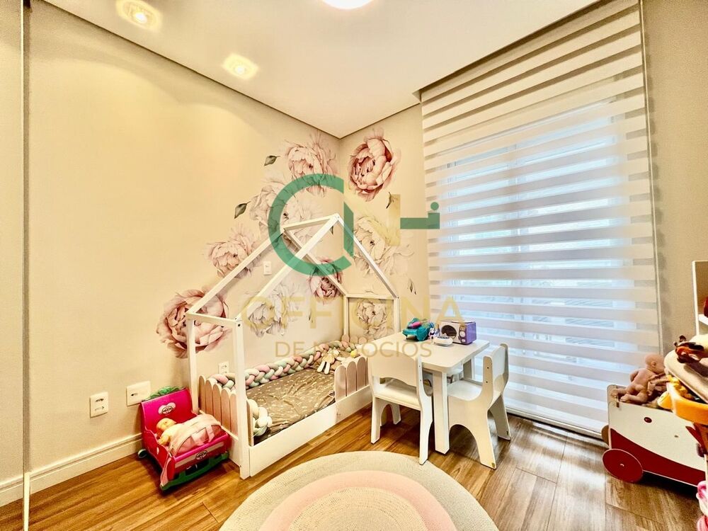 Apartamento à venda com 3 quartos, 139m² - Foto 21