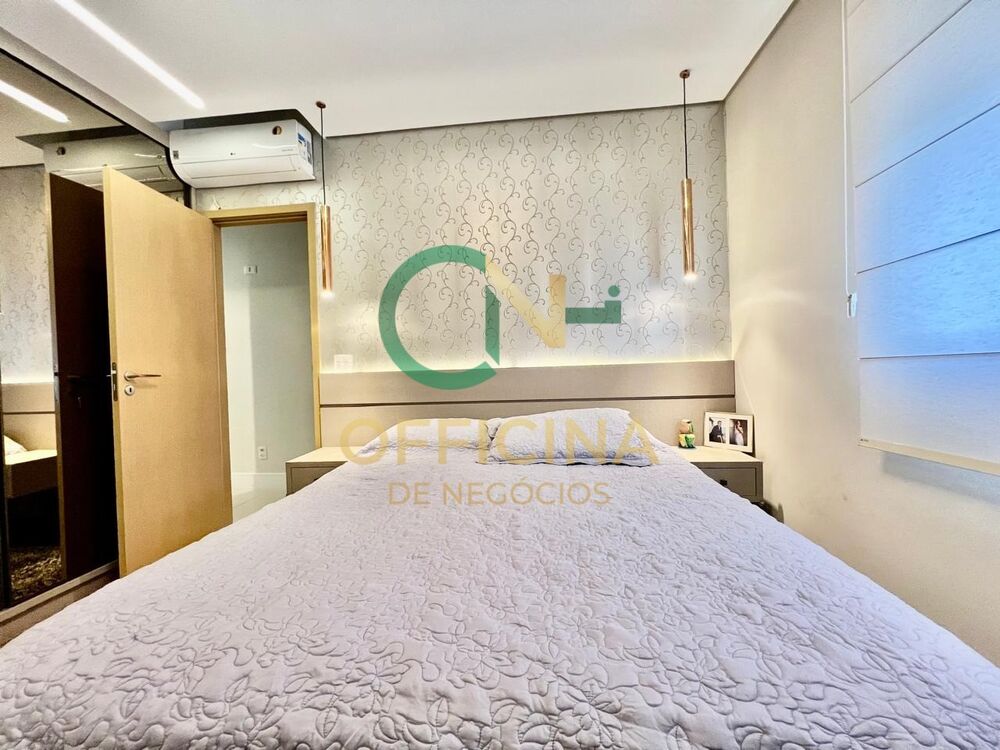 Apartamento à venda com 3 quartos, 139m² - Foto 16