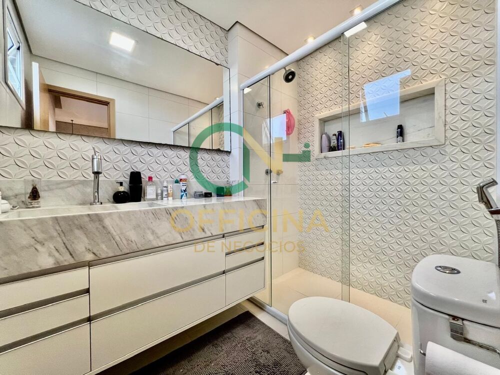 Apartamento à venda com 3 quartos, 139m² - Foto 23