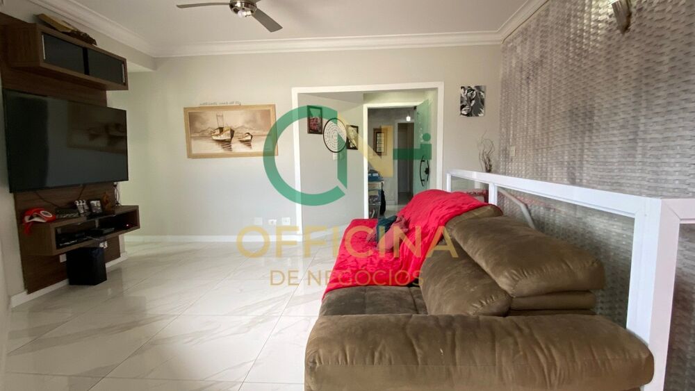 Cobertura, 4 quartos, 225 m² - Foto 1