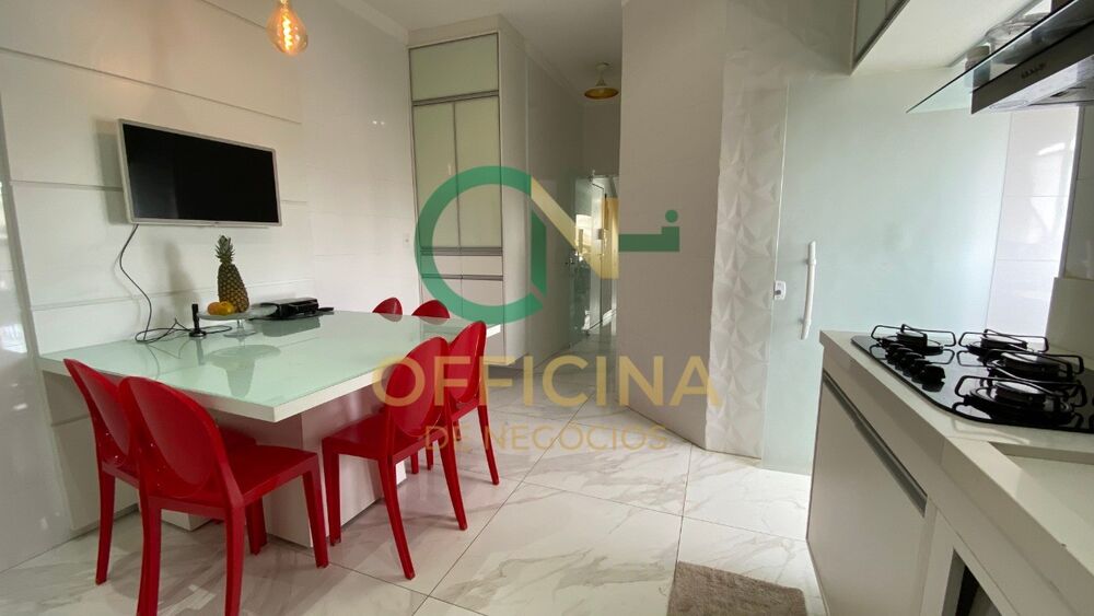 Cobertura, 4 quartos, 225 m² - Foto 3