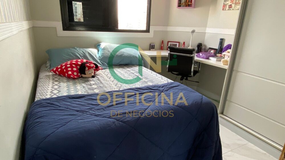 Cobertura, 4 quartos, 225 m² - Foto 4