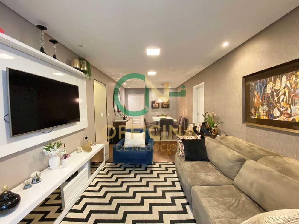 Apartamento, 3 quartos, 131 m² - Foto 2