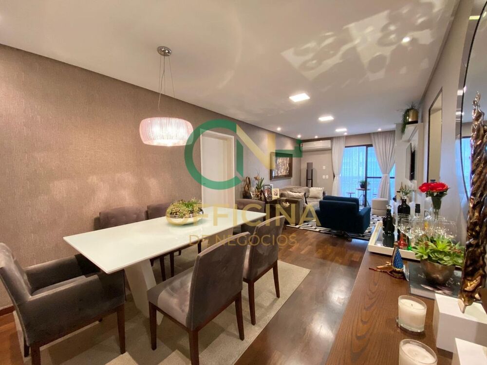 Apartamento, 3 quartos, 131 m² - Foto 4