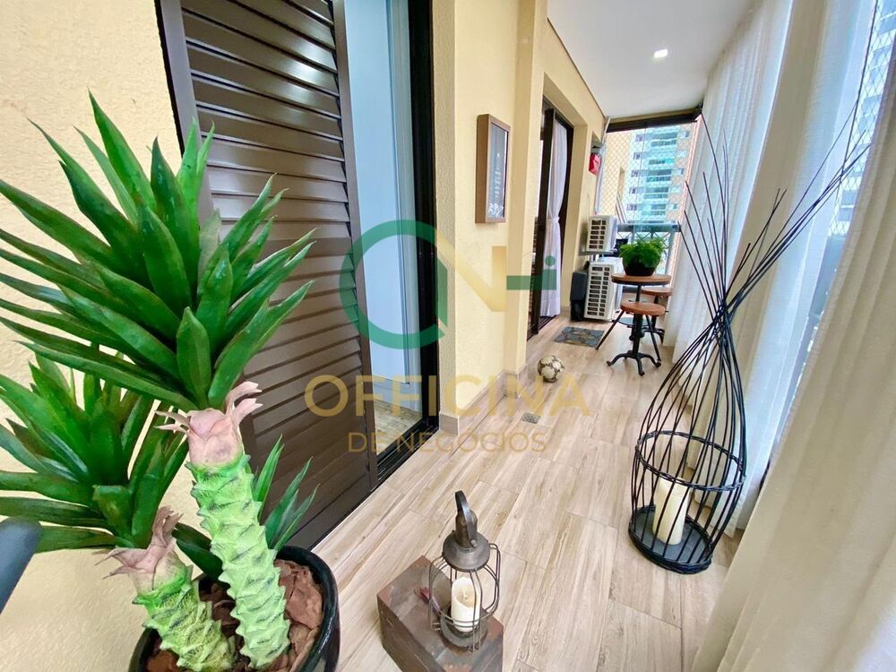 Apartamento, 3 quartos, 131 m² - Foto 6