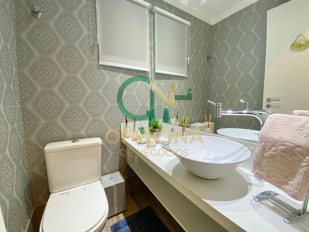 Apartamento, 3 quartos, 131 m² - Foto 9