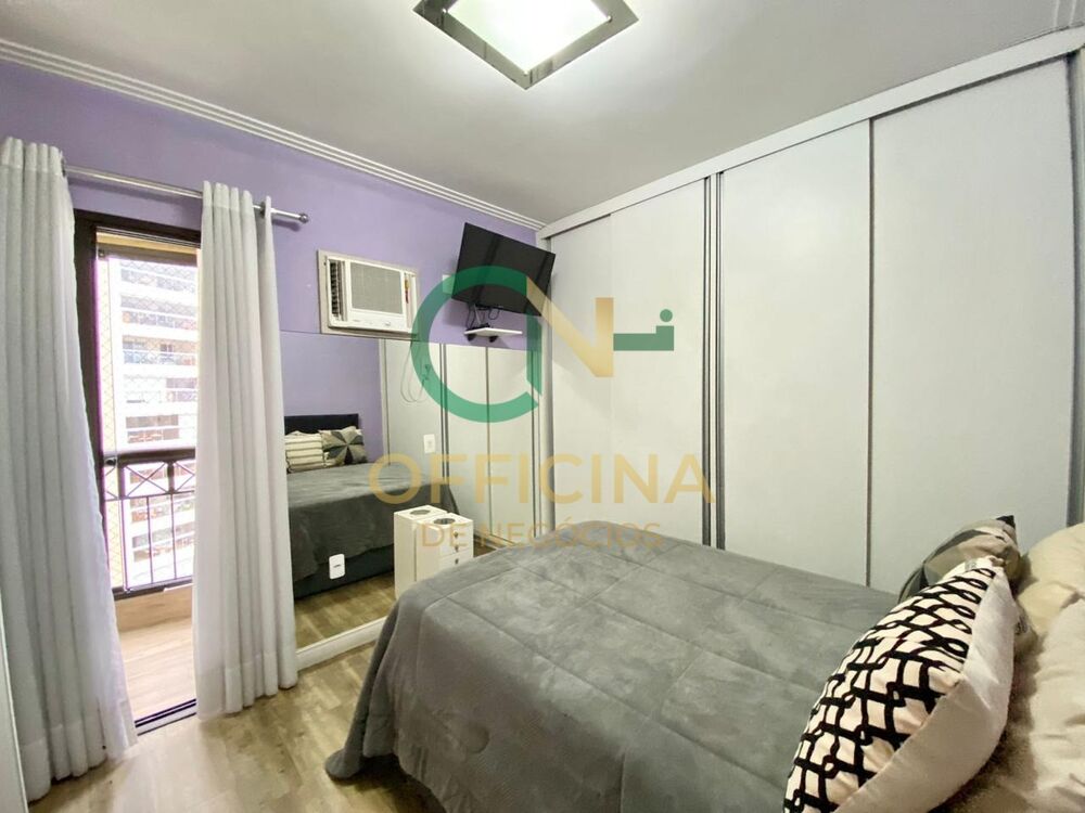 Apartamento, 3 quartos, 131 m² - Foto 12