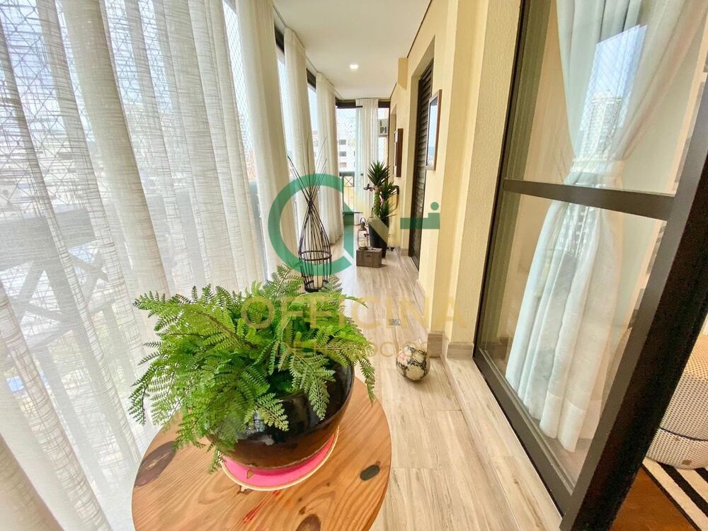 Apartamento, 3 quartos, 131 m² - Foto 7