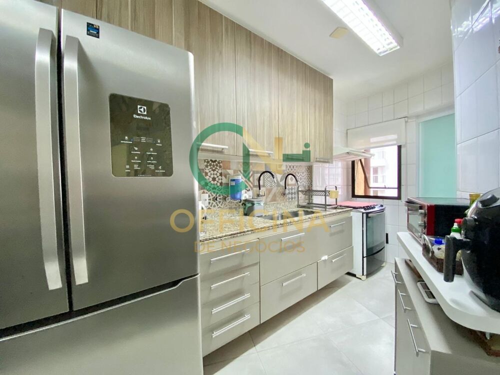 Apartamento, 3 quartos, 131 m² - Foto 20