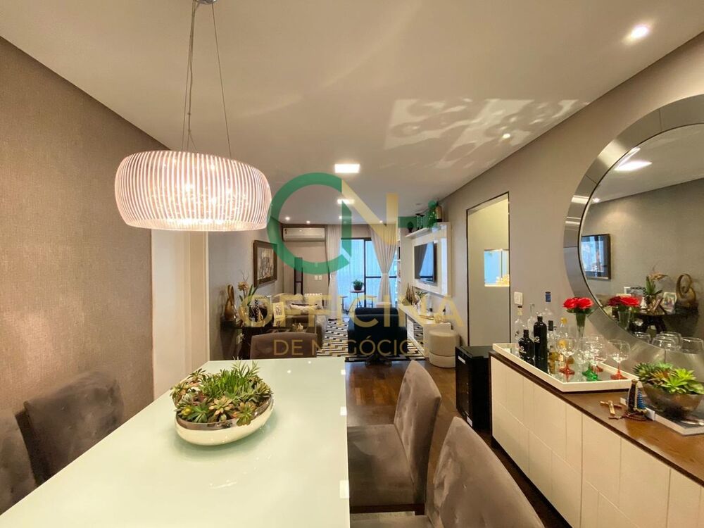 Apartamento, 3 quartos, 131 m² - Foto 1