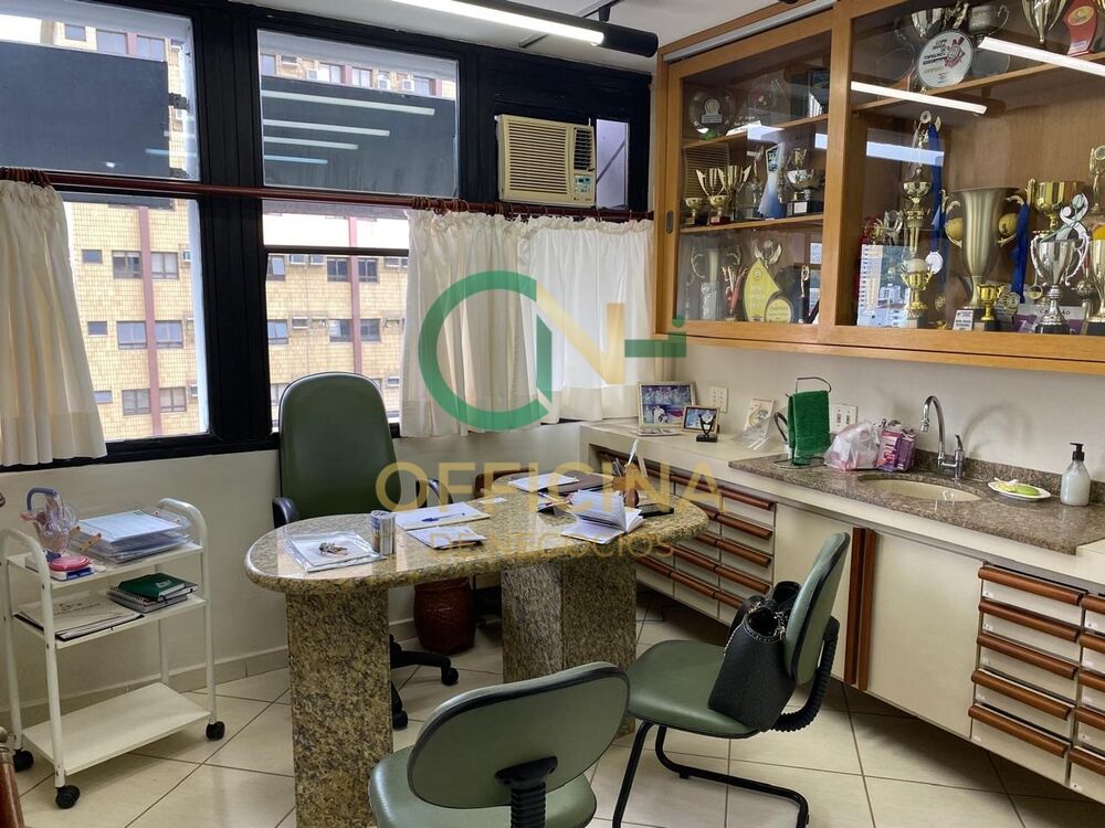 Sala-Conjunto, 100 m² - Foto 4