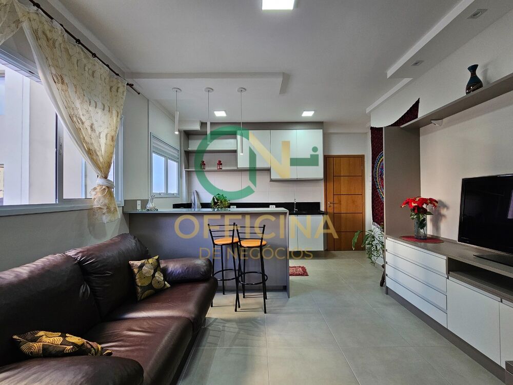 Apartamento, 1 quarto, 30 m² - Foto 7