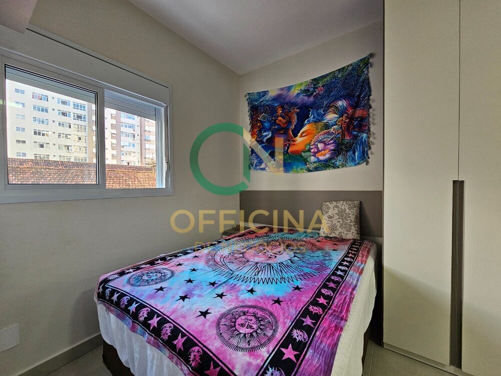 Apartamento, 1 quarto, 30 m² - Foto 5