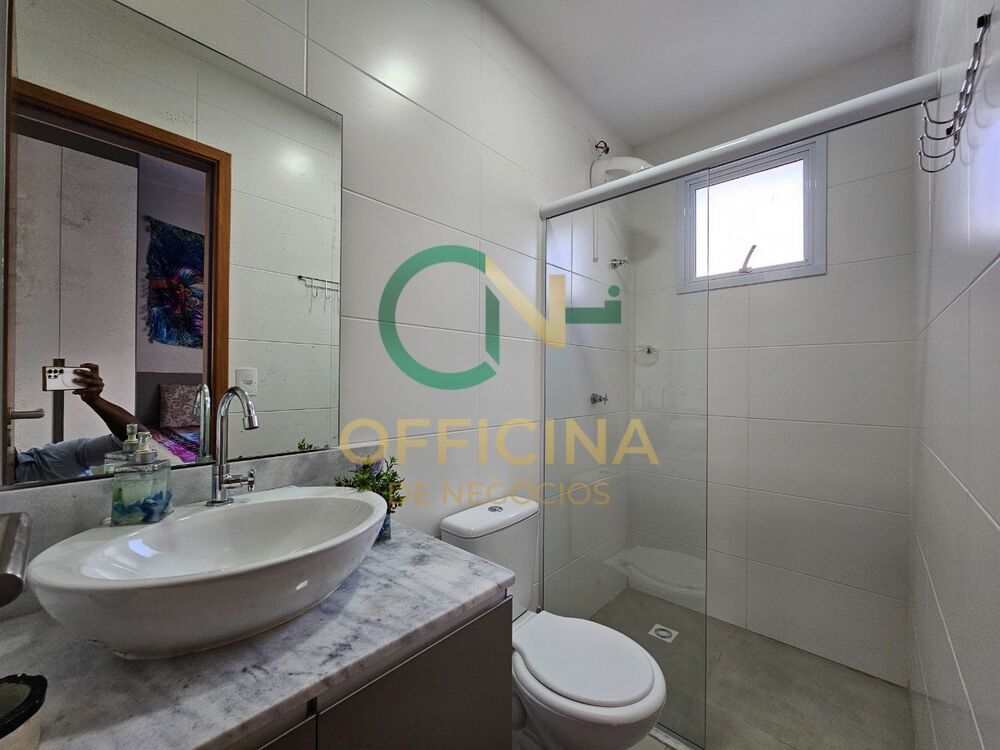 Apartamento, 1 quarto, 30 m² - Foto 12