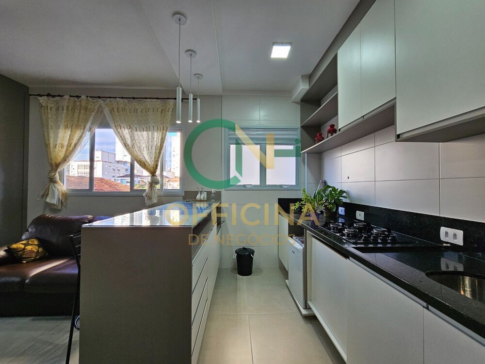 Apartamento, 1 quarto, 30 m² - Foto 2