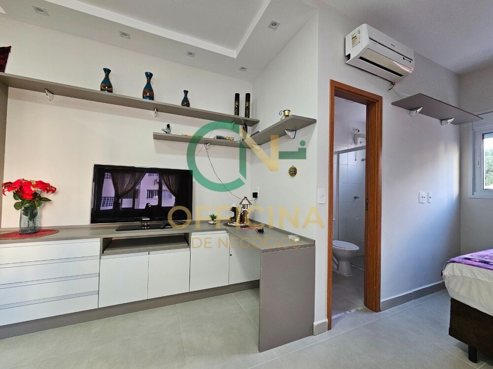 Apartamento, 1 quarto, 30 m² - Foto 4