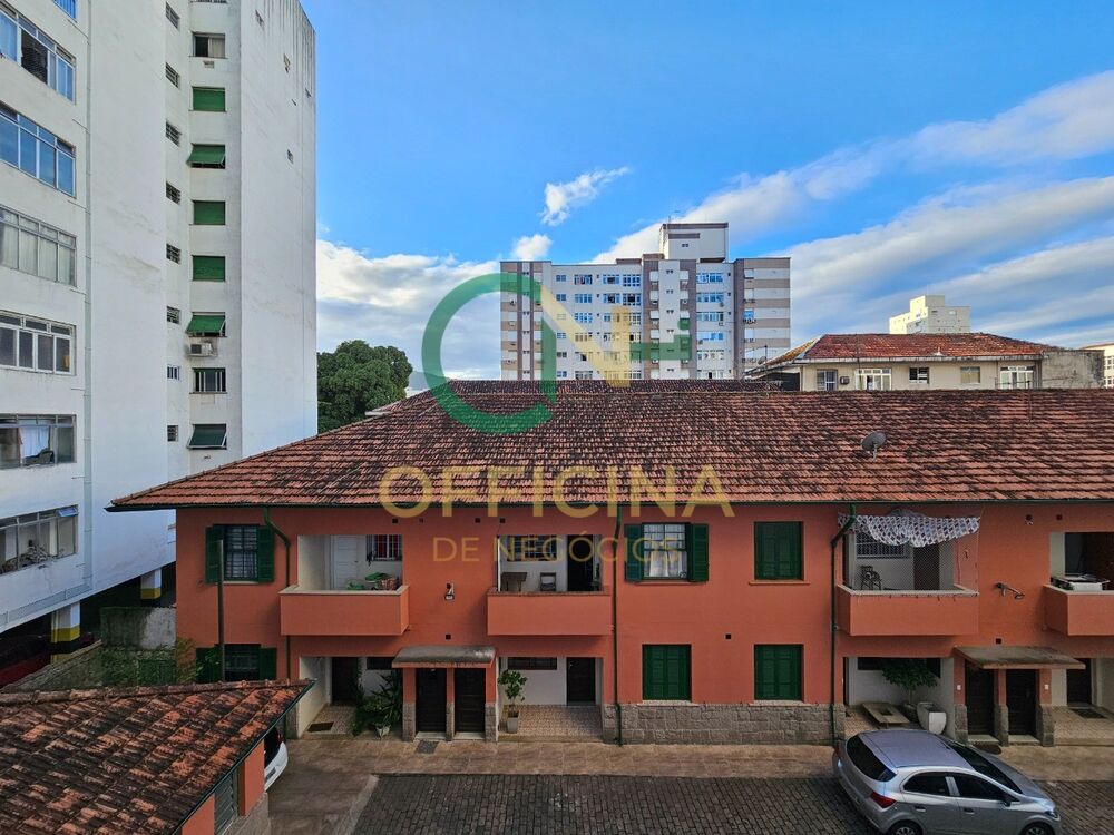 Apartamento, 1 quarto, 30 m² - Foto 13