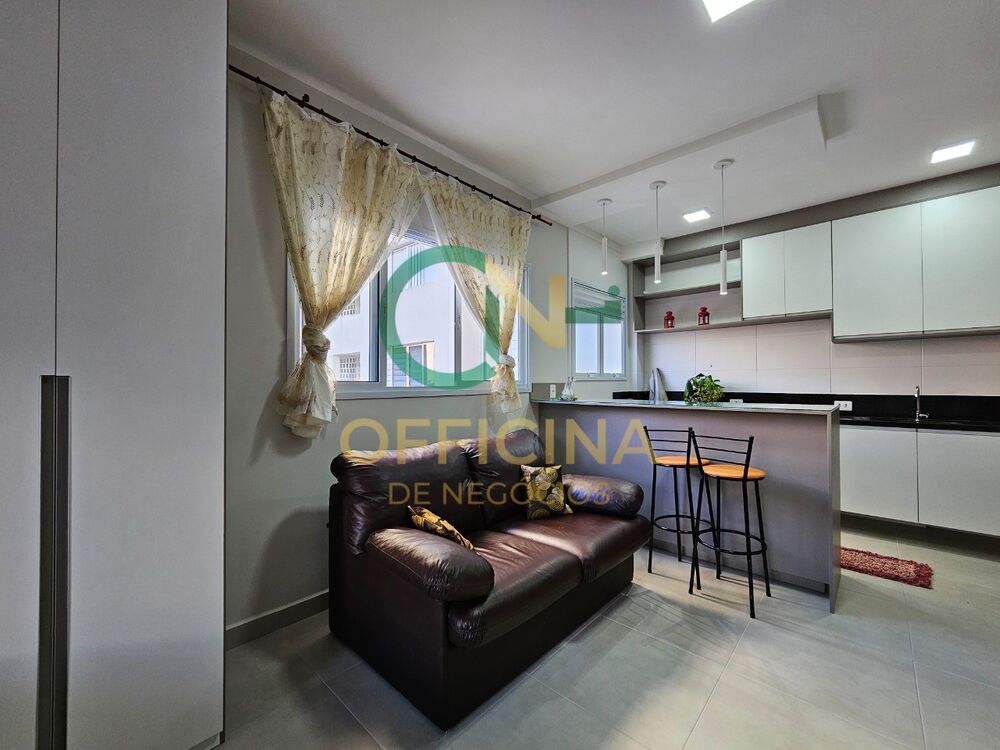 Apartamento, 1 quarto, 30 m² - Foto 6