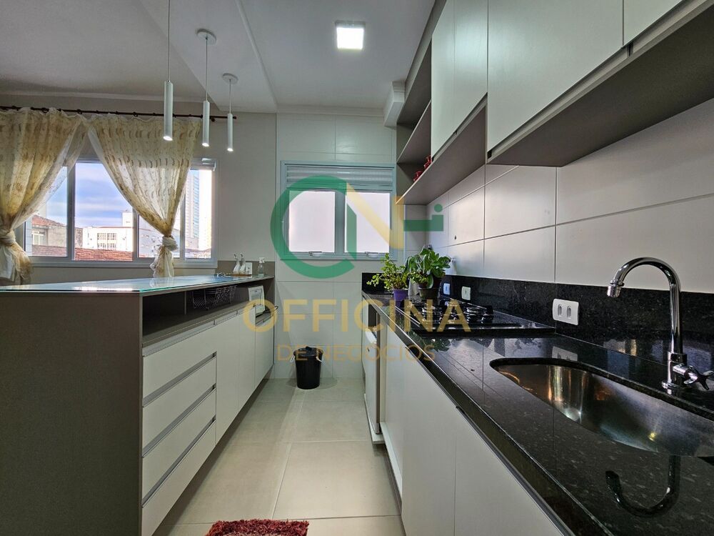 Apartamento, 1 quarto, 30 m² - Foto 9