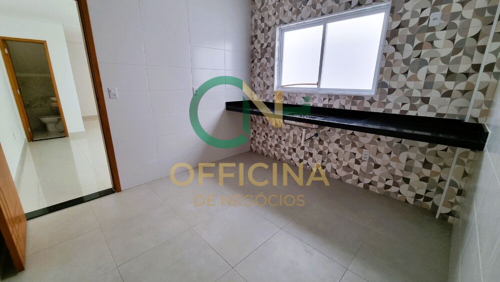 Casa à venda com 3 quartos, 116m² - Foto 4