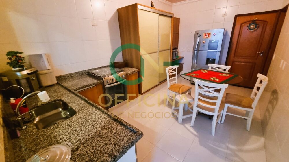 Apartamento, 2 quartos, 116 m² - Foto 1