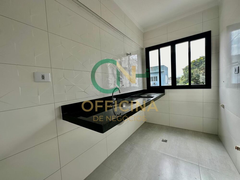 Casa à venda com 2 quartos - Foto 4
