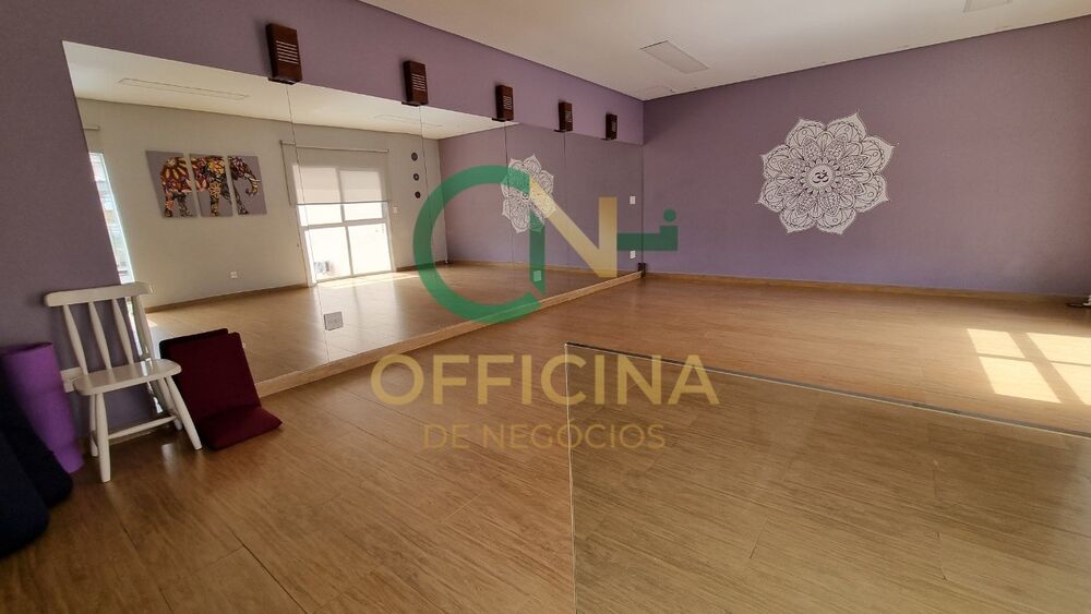 Casa, 3 quartos, 346 m² - Foto 3