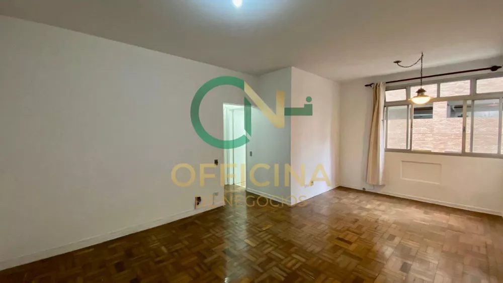 Apartamento, 2 quartos, 111 m² - Foto 1