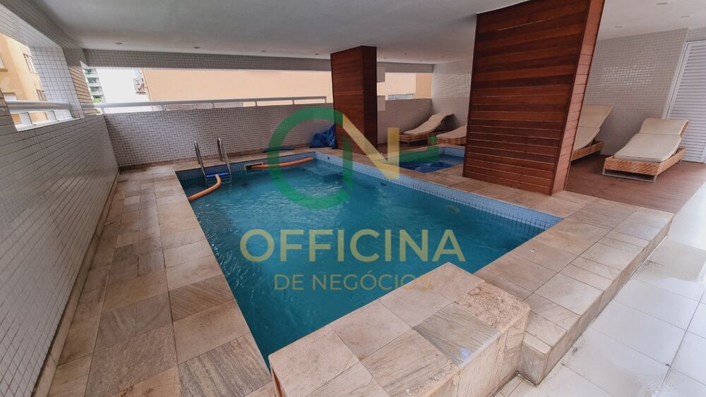 Apartamento, 4 quartos, 196 m² - Foto 10