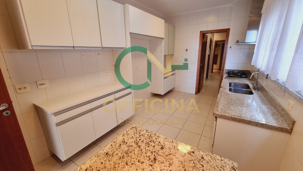 Apartamento, 4 quartos, 196 m² - Foto 3