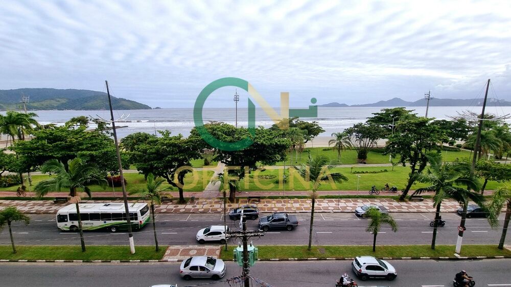 Apartamento, 4 quartos, 196 m² - Foto 1