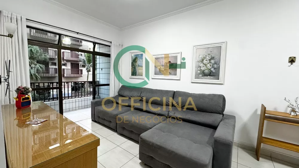 Apartamento à venda com 2 quartos, 75m² - Foto 4