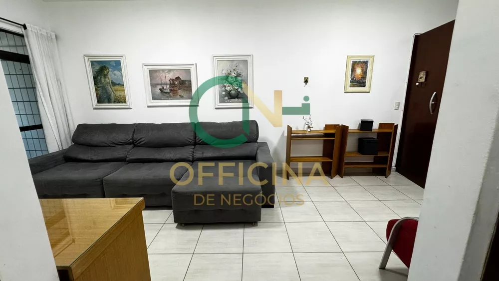 Apartamento à venda com 2 quartos, 75m² - Foto 3