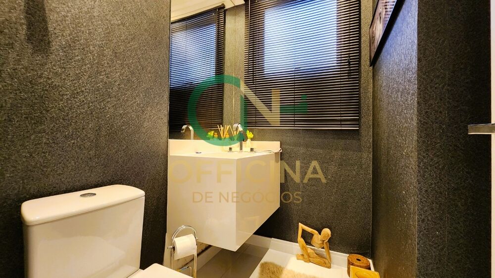 Apartamento, 3 quartos, 203 m² - Foto 1