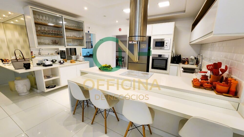 Apartamento, 3 quartos, 203 m² - Foto 3