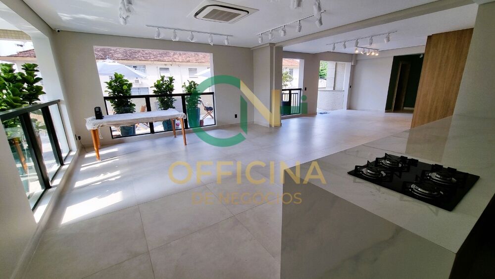 Apartamento, 3 quartos, 203 m² - Foto 4
