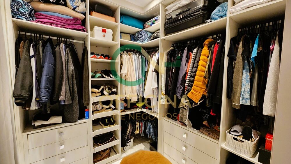 Apartamento, 3 quartos, 203 m² - Foto 2