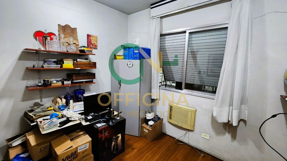 Apartamento, 4 quartos, 152 m² - Foto 9