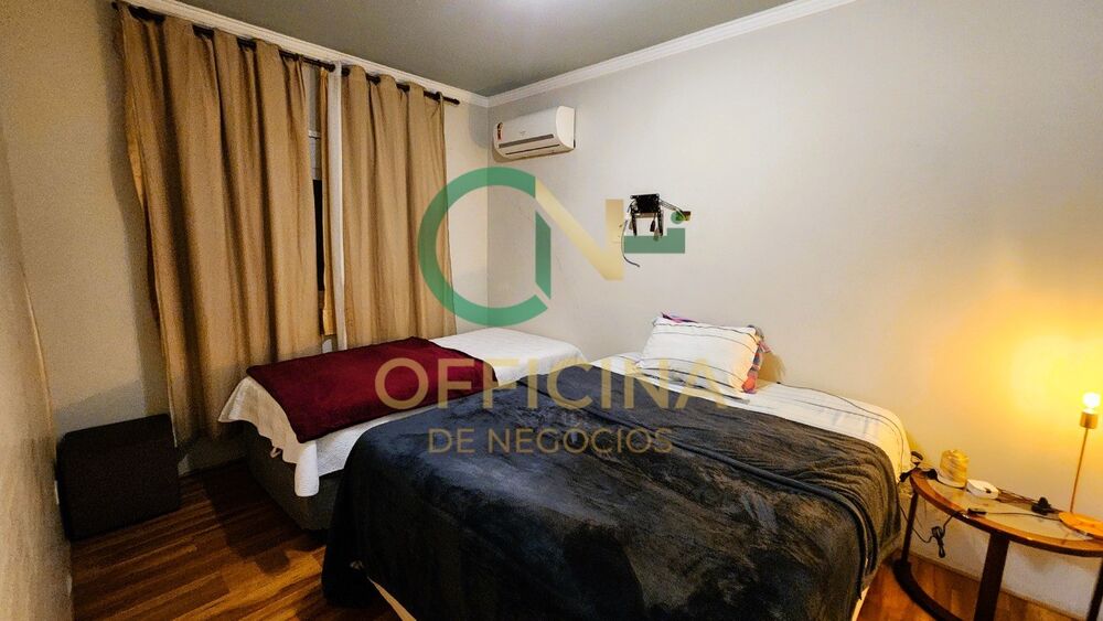 Apartamento, 4 quartos, 152 m² - Foto 5