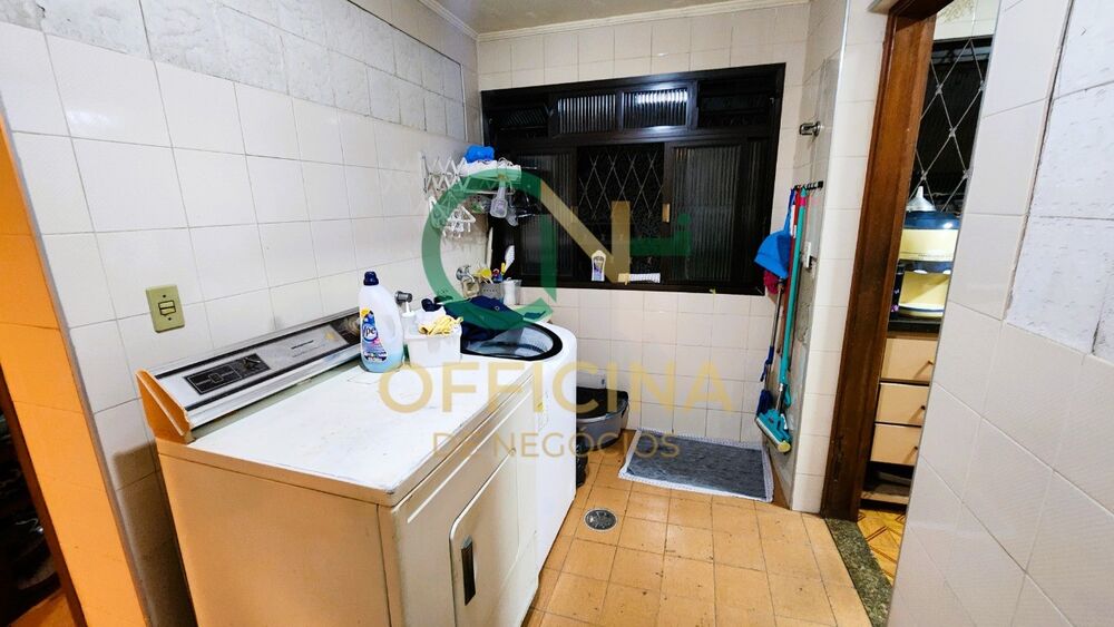 Apartamento, 4 quartos, 152 m² - Foto 11