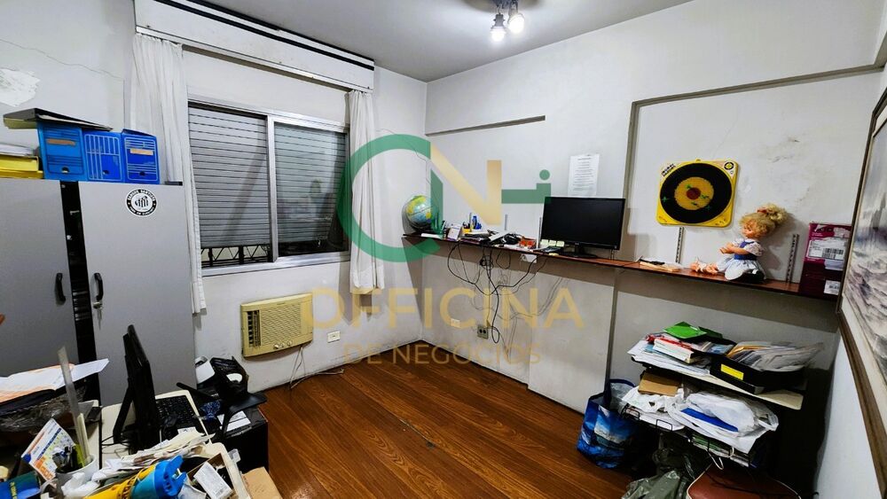 Apartamento, 4 quartos, 152 m² - Foto 8