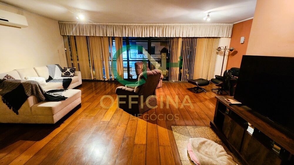Apartamento, 4 quartos, 152 m² - Foto 1