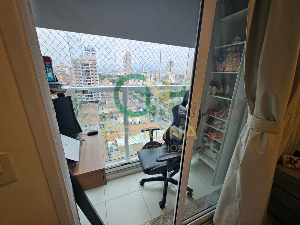 Apartamento, 2 quartos, 77 m² - Foto 11