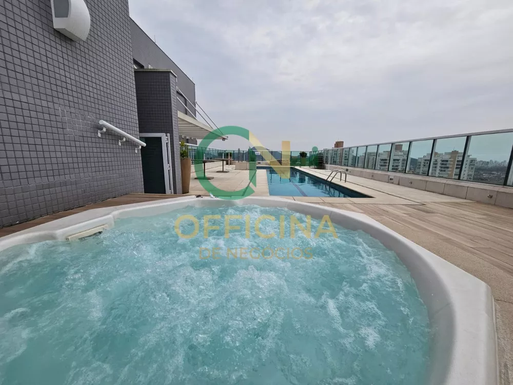 Apartamento, 2 quartos, 77 m² - Foto 18