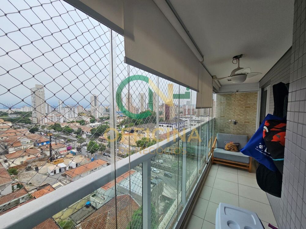 Apartamento, 2 quartos, 77 m² - Foto 5