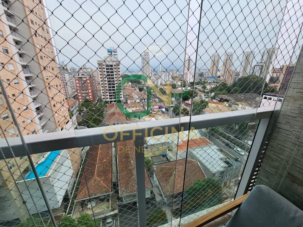 Apartamento, 2 quartos, 77 m² - Foto 4