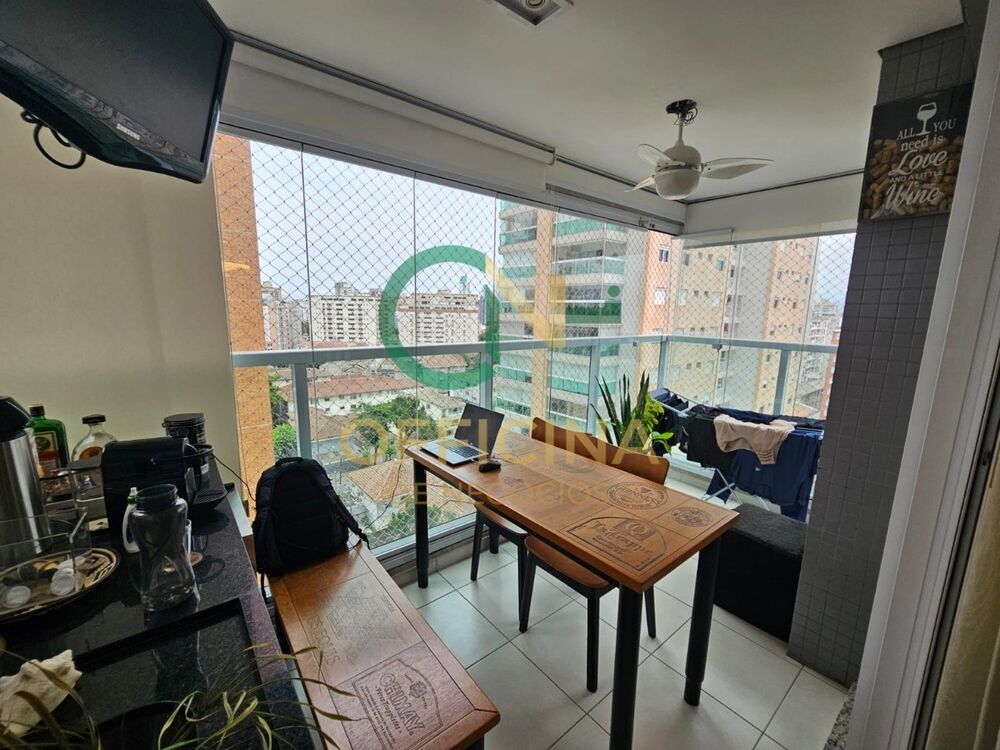 Apartamento, 2 quartos, 77 m² - Foto 8