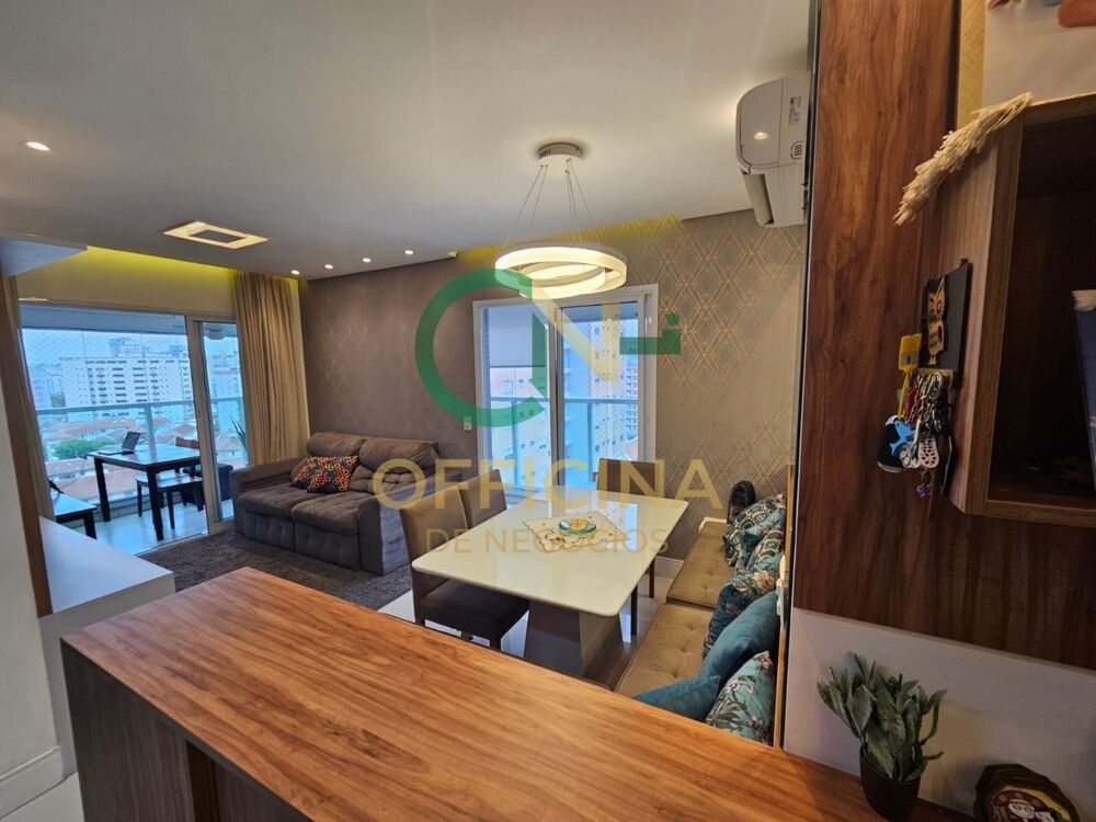 Apartamento, 2 quartos, 77 m² - Foto 3